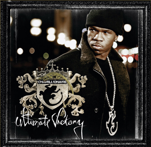 Chamillionaire – Ultimate Victory