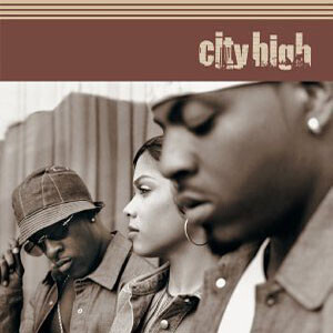 City High – City High (CD)