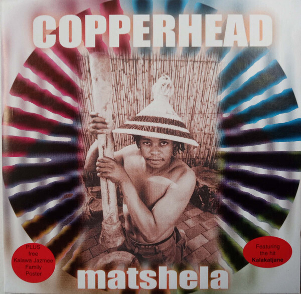 Copperhead – Matshela