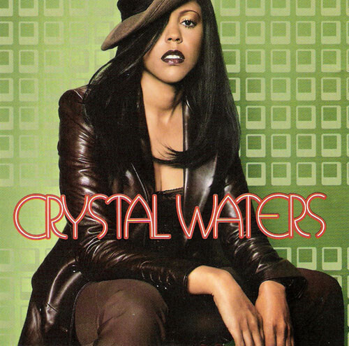 Crystal Waters – Crystal Waters