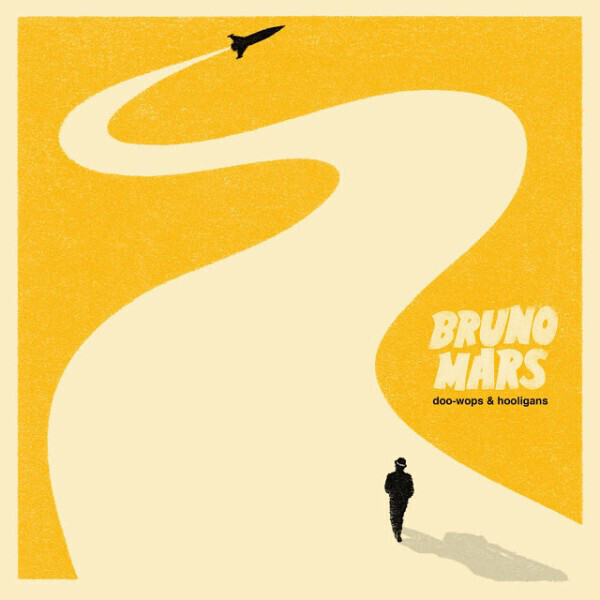 Bruno Mars – Doo-Wops &amp; Hooligans