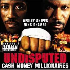 Cash Money Millionaires – Undisputed