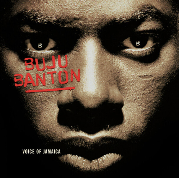Buju Banton – Voice Of Jamaica