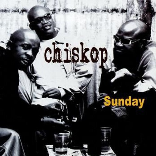 Chiskop – Sunday