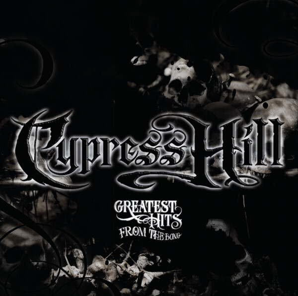 Cypress Hill – Greatest Hits From The Bong