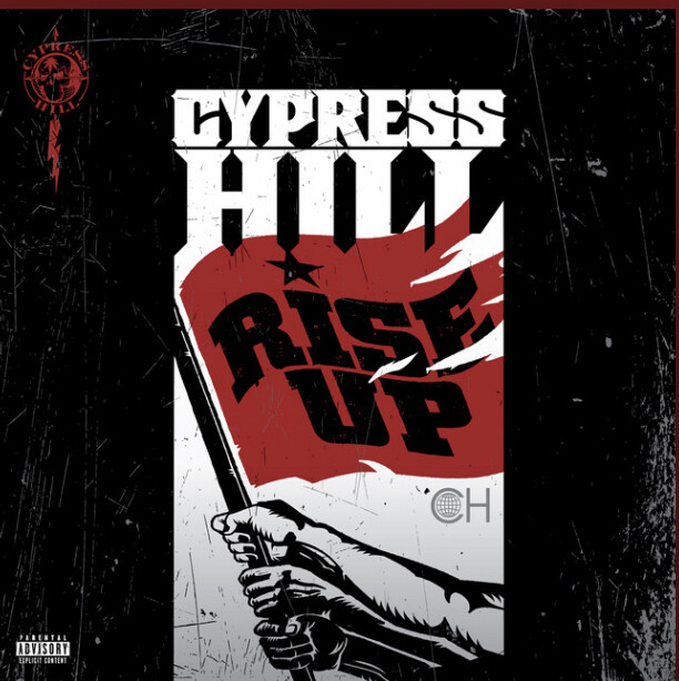 Cypress Hill – Rise Up