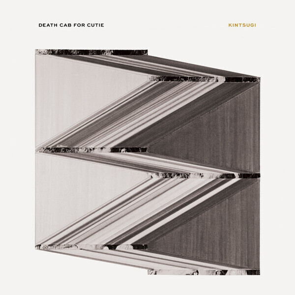 Death Cab For Cutie – Kintsugi