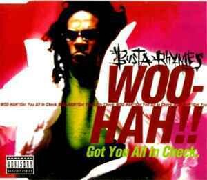 Busta Rhymes – Woo-Hah!! Got You All In Check