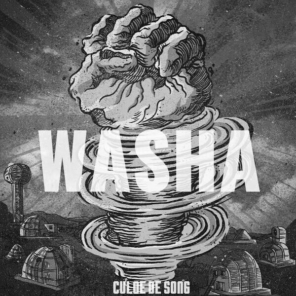 Culoe De Song – Washa