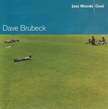 Dave Brubeck – Jazz Moods | Cool (CD)