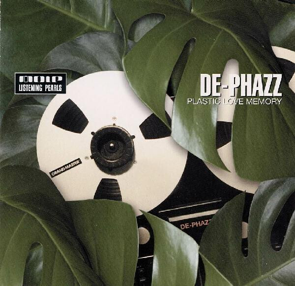 De-Phazz – Plastic Love Memory
