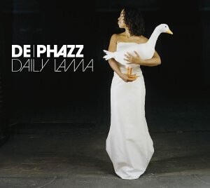 De-Phazz – Daily Lama