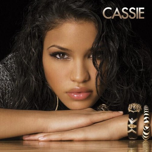 Cassie – Cassie (CD)
