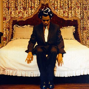 Chocolate Genius – Black Music (CD)