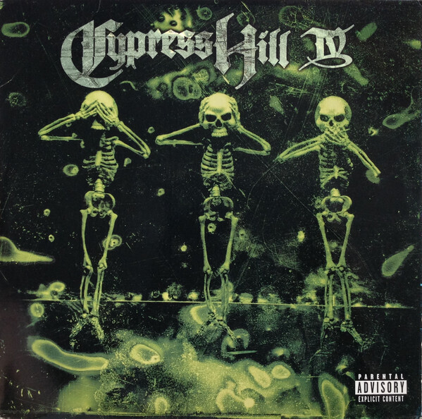 Cypress Hill – IV