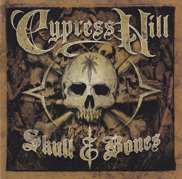 Cypress Hill – Skull &amp; Bones (2CD-Set)