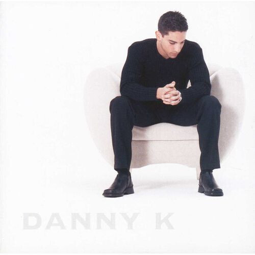 Danny K – Danny K