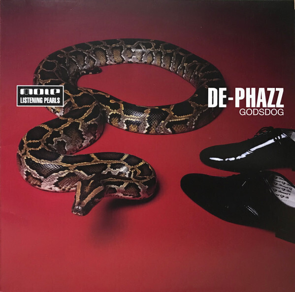 De-Phazz – Godsdog
