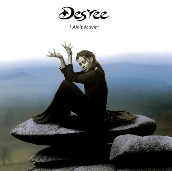 Des&#39;ree – I Ain&#39;t Movin&#39; (CD)