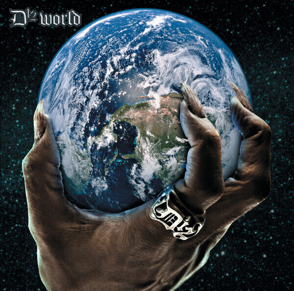 D12 – D12 World (CD)