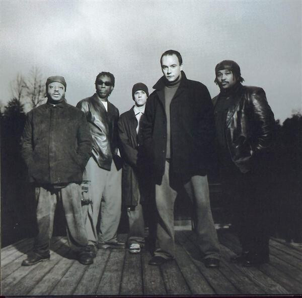 Dave Matthews Band – Everyday (CD)