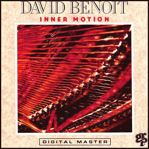 David Benoit – Inner Motion