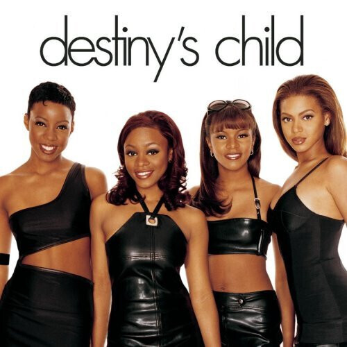 Destiny&#39;s Child – Destiny&#39;s Child
