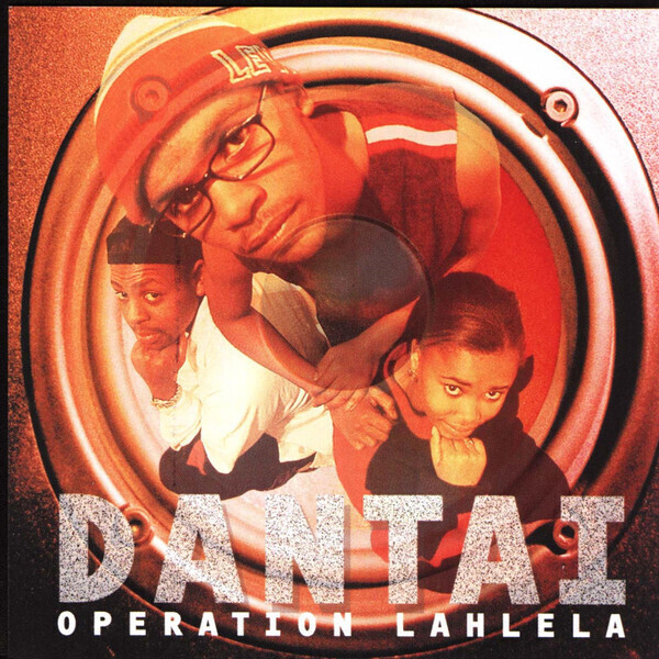 Dantai – Operation Lahlela
