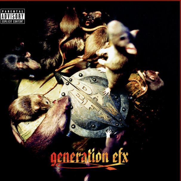 Das EFX – Generation EFX
