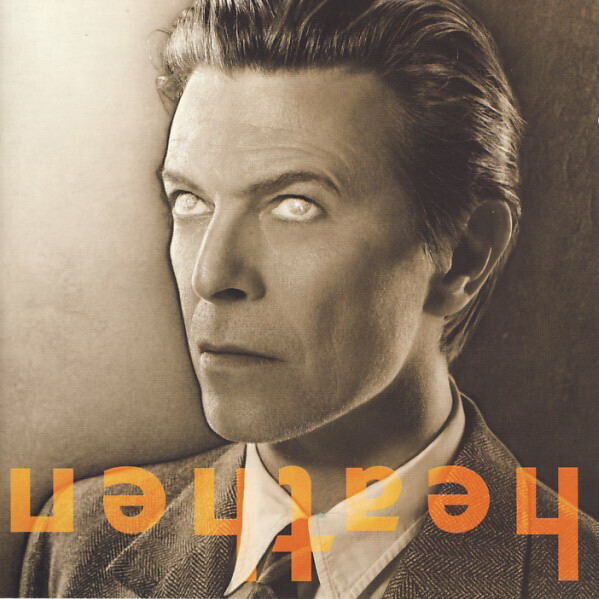 David Bowie – Heathen (CD)