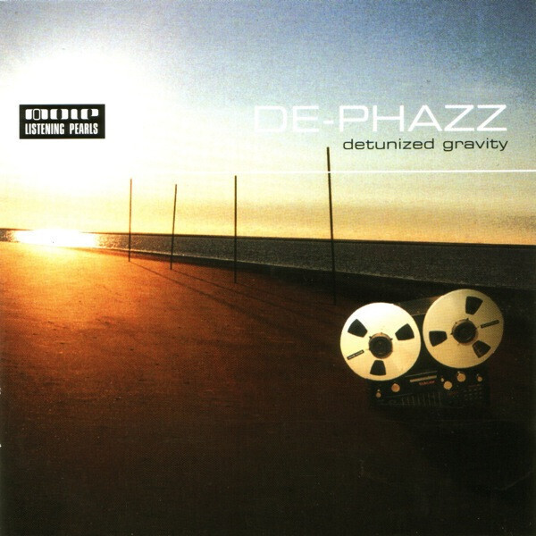 De-Phazz – Detunized Gravity