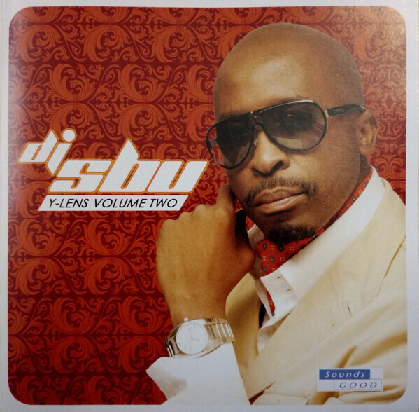 DJ Sbu – Y-Lens Volume 2