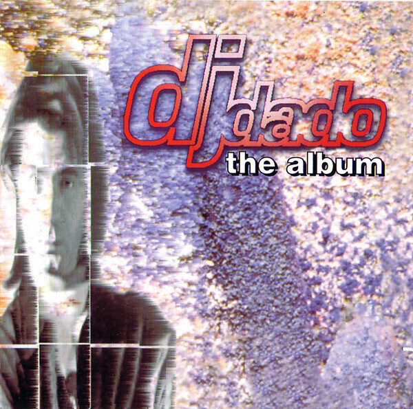 DJ Dado – The Album