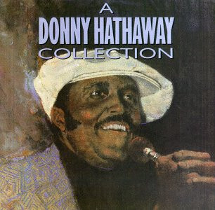 Donny Hathaway – Collection (CD)