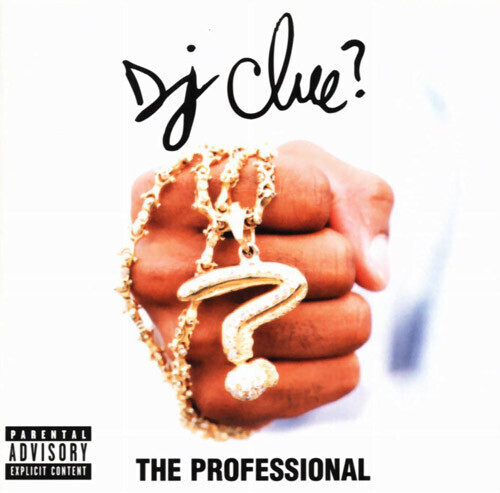 DJ Clue? – The Professional