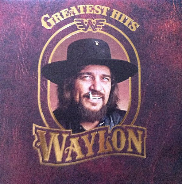 Waylon Jennings – Greatest Hits