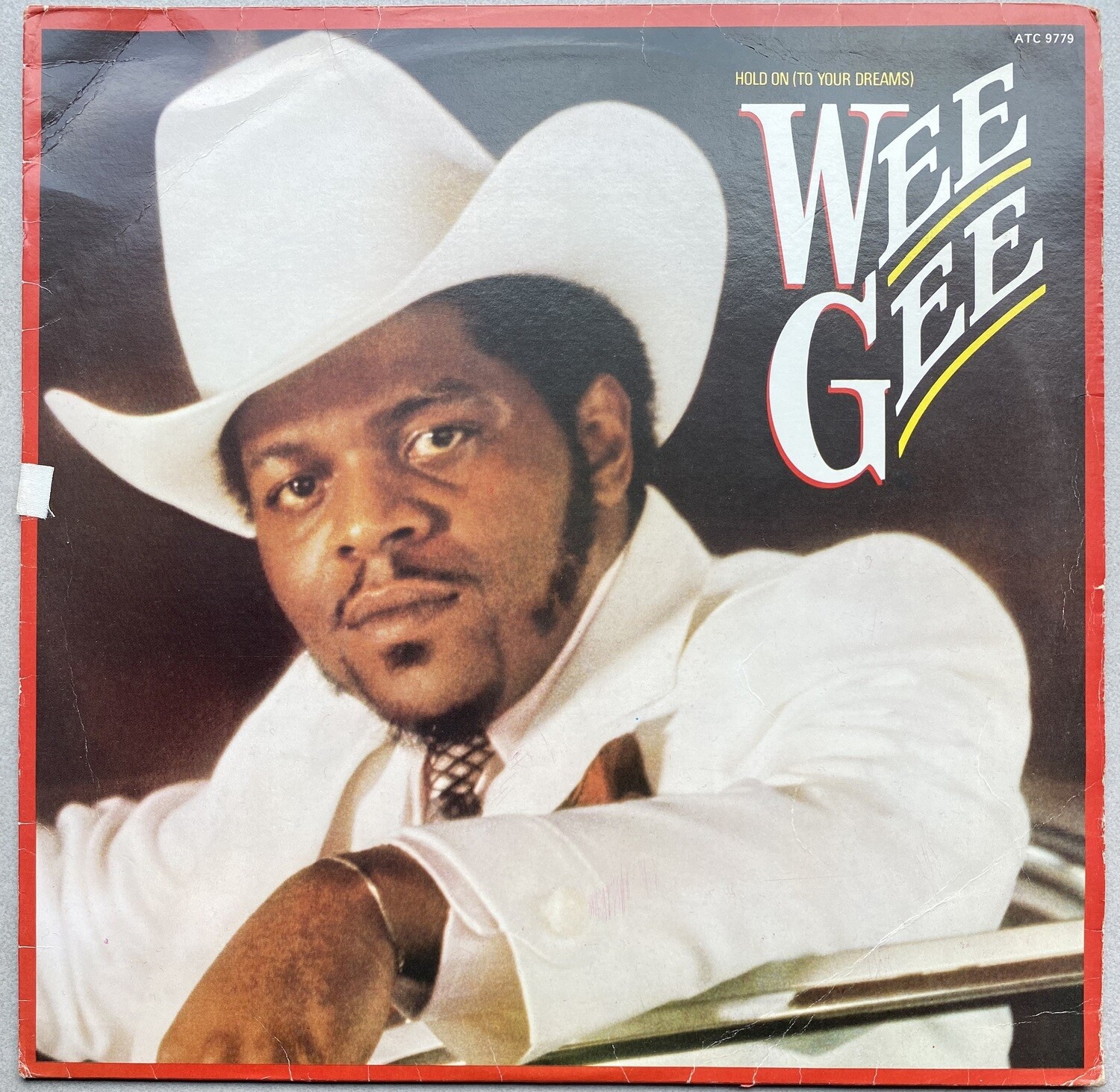 Wee Gee – Hold On (To Your Dreams)