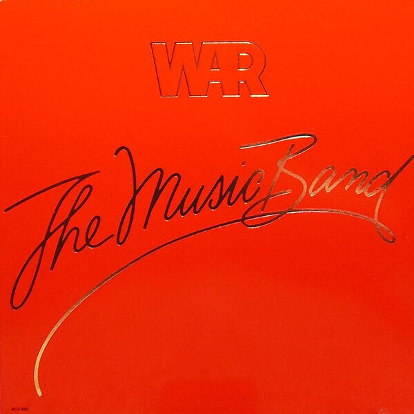War – The Music Band