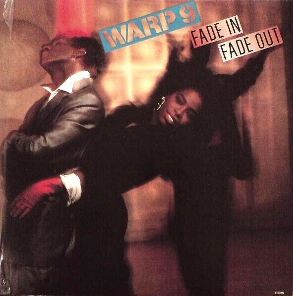 Warp 9 – Fade In, Fade Out