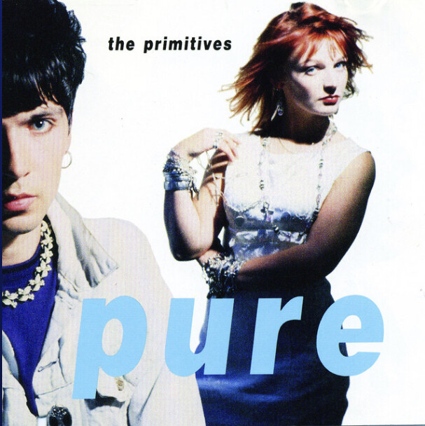 The Primitives – Pure