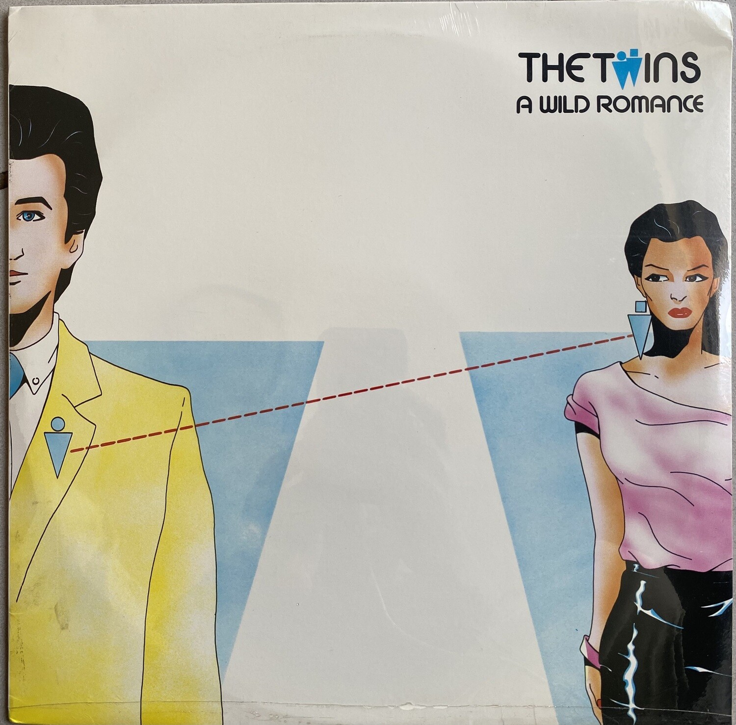 The Twins – A Wild Romance