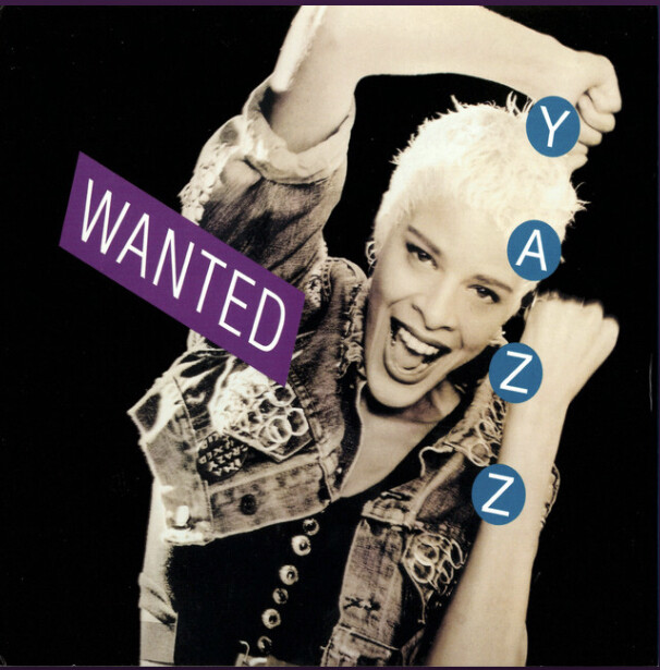 Yazz – Wanted