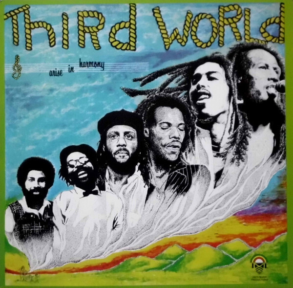 Third World – Arise In Harmony