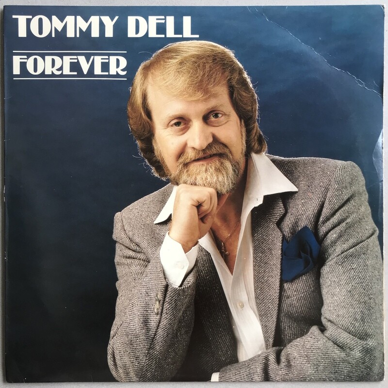 Tommy Dell - Forever