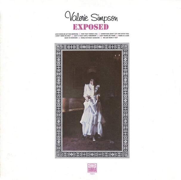 Valerie Simpson – Exposed