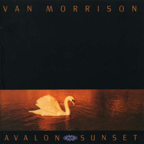 Van Morrison – Avalon Sunset