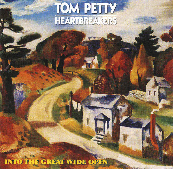 Tom Petty And The Heartbreakers – Into The Great Wide Open