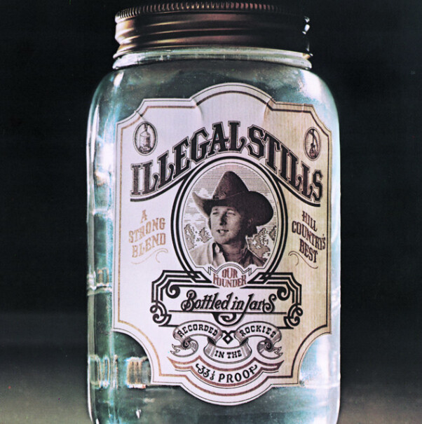 Stephen Stills – Illegal Stills