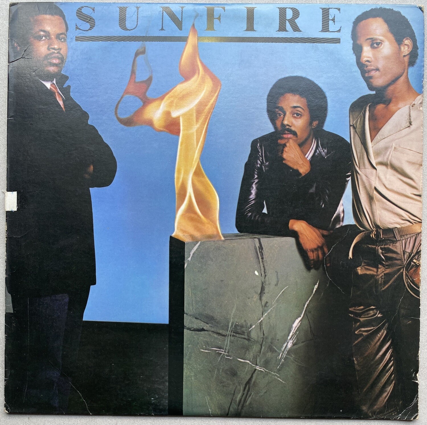 Sunfire – Sunfire