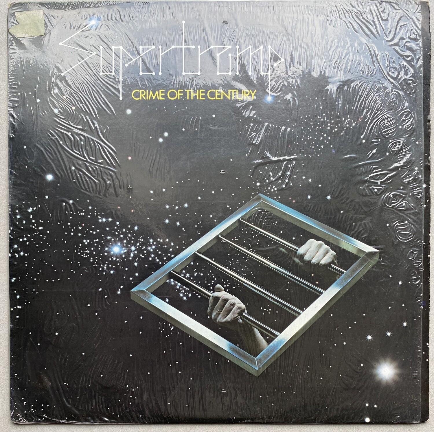 Supertramp – Crime Of The Century